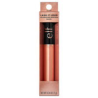 e.l.f. Black Lash It Loud Volumizing Mascara, 0.24 Ounce
