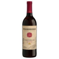 Woodbridge Red Blend, California, 750 Millilitre