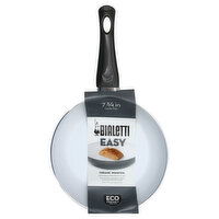 Bialetti Easy Saute Pan, 7-3/4 Inch, 1 Each