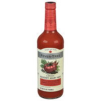 Fever-Tree Bloody Mary Mix, Classic, 25.36 Fluid ounce