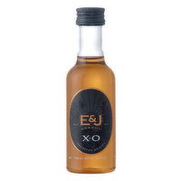 E & J Brandy Brandy, 50 Millilitre