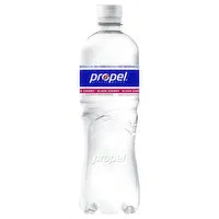 Propel Electrolyte Water Beverage, Black Cherry, 24 Fluid ounce