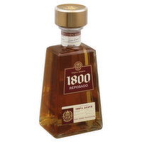 1800 Tequila, Reserva, Reposado, 750 Millilitre