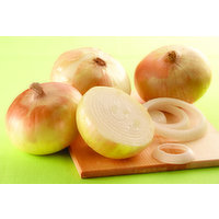 Cub Bagged Sweet Onions, 3 Pound