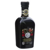 Culinary Circle Balsamic Vinegar, of Modena, 8.5 Ounce