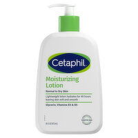 Cetaphil Moisturizing Lotion, 16 Fluid ounce