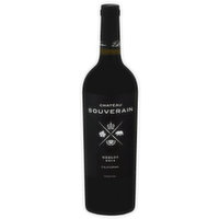 Chateau Souverain Merlot, 750 Millilitre