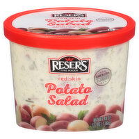 Reser's Fine Foods Red Skin Potato Salad, 48 Ounce