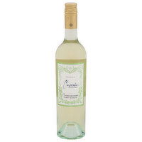 Cupcake Vineyards Pinot Grigio, Citruskissed, California, 750 Millilitre