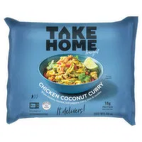 Take Home Tonight Chicken Coconut Curry, 22 Ounce