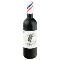 Fat Bastard Merlot, 750 Millilitre