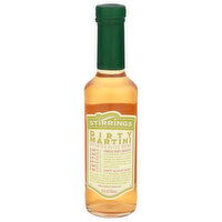 Stirrings Dirty Martini, Mixer, 12 Fluid ounce