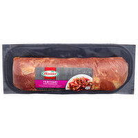 Hormel Pork Tenderloin, Teriyaki