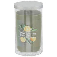 Yankee Candle Candle, Sage & Citrus, 14.25 Ounce