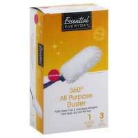 Essential Everyday Duster, All Purpose, 360 Degree, Unscented, 1 Each