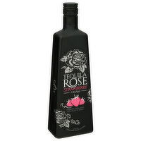 Tequila Rose Liqueur,  Strawberry Cream, 750 Millilitre