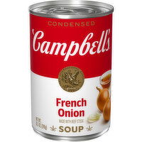 Campbell's® Condensed French Onion Soup, 10.5 Ounce