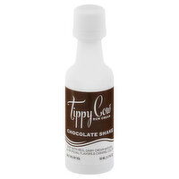 Tippy Cow Rum Cream, Chocolate Shake, 50 Millilitre