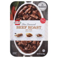 Hormel Beef Roast Au Jus, Slow Simmered, 15 Ounce