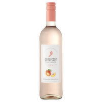 Barefoot Fruitscato Peach Sweet Wine, 750 Millilitre