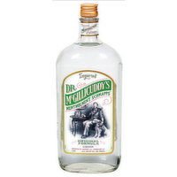 Dr. Mcgillicuddy's Menthol Mint Schnaaps, 1 Litre