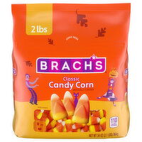 Brach's Candy Corn, Classic, 34 Ounce