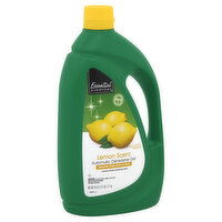 Essential Everyday Dishwasher Gel, Automatic, Lemon Scent, 45 Ounce