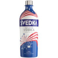 Svedka Vodka, 1.75 Litre