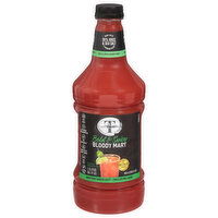 Mr & Mrs T Non-Alcoholic Mix, Bloody Mary, Bold & Spicy, 59.2 Fluid ounce