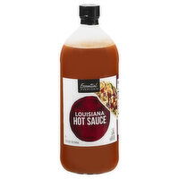 Essential Everyday Hot Sauce, Louisiana, 32 Ounce