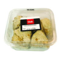 Cub Bakery Apple Scones, 1 Each