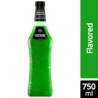 Midori Cordials, 750 Millilitre