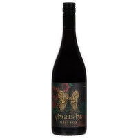 Angels Ink Pinot Noir, Central Coast, 750 Millilitre