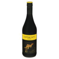 Yellow Tail Shiraz, Australia, 750 Millilitre