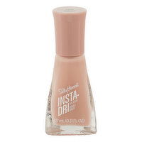 Sally Hansen Insta-Dri Nail Color, Buff and Tumble 203, 0.31 Fluid ounce