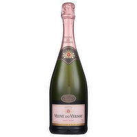 Veuve du Vernay Brut Rose, 750 Millilitre