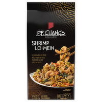 P.F. Chang's Home Menu Lo Mein, Shrimp, 22 Ounce