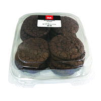 Cub Brownie Cookies, 24 Each