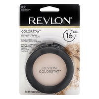 Revlon Colorstay Pressed Powder, Light/Medium 830, 0.3 Ounce