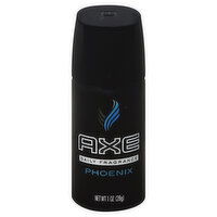 AXE Daily Fragrance, Phoenix, 1 Ounce