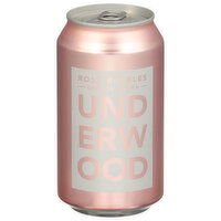 Underwood Rose, Bubbles, 355 Millilitre