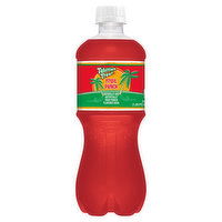 Tahitian Treat Soda, Fruit Punch, 20 Fluid ounce