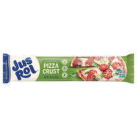 Jus-Rol Round & Thin Pizza Crust, 7.8 Ounce