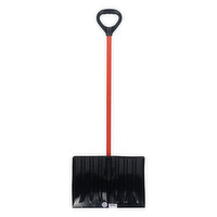 Emsco Emsco Snow Shovel, 1 Each