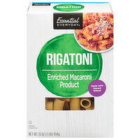 Essential Everyday Rigatoni, 16 Ounce