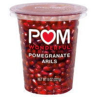 POM Wonderful Pomegranate Arils, 8 Ounce