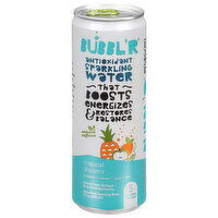 Bubbl'r Antioxidant Tropical Dream'r Sparkling Water, 12 Fluid ounce