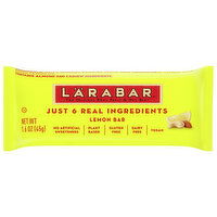 Larabar Fruit & Nut Bar, Lemon, 1.6 Ounce