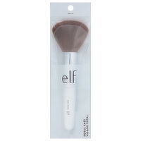 e.l.f. Total Face Brush, 1 Each