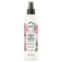 Herbal Essences Classics Nourishing Detangling Spray for All Hair Types, 7 fl oz, 7 Fluid ounce